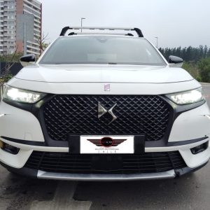 Z VENDIDO DS DS7 CROSSBACK MOTOR AT 1.6 $14.580.000.-