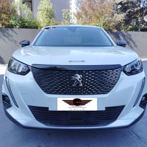 Z VENDIDO PEUGEOT 2008 BLUE HDI 130 EAT8 1.5 AUT AÑO 2022 $16.980.000.-