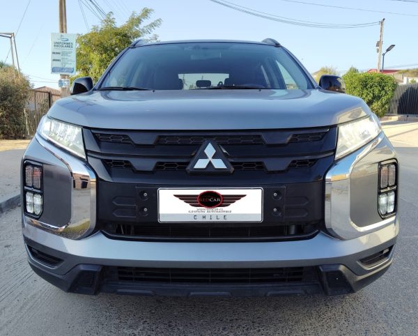 MITSUBISHI ASX AUT AÑO 2022 $15.780.000.-