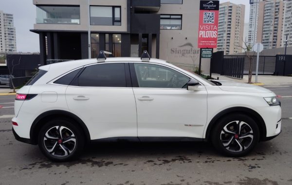 Z VENDIDO DS DS7 CROSSBACK MOTOR AT 1.6 $14.580.000.- - Imagen 7