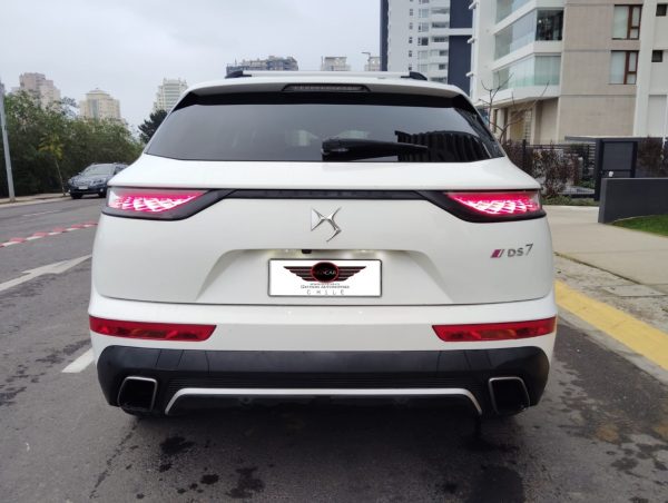 Z VENDIDO DS DS7 CROSSBACK MOTOR AT 1.6 $14.580.000.- - Imagen 5