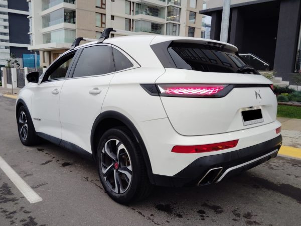 Z VENDIDO DS DS7 CROSSBACK MOTOR AT 1.6 $14.580.000.- - Imagen 4