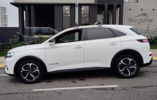 Z VENDIDO DS DS7 CROSSBACK MOTOR AT 1.6 $14.580.000.- - Imagen 3