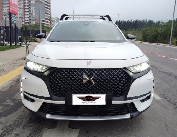 Z VENDIDO DS DS7 CROSSBACK MOTOR AT 1.6 $14.580.000.- - Imagen 9