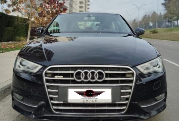 Z VENDIDO AUDI A3 2.0 TDI AUT DIESEL