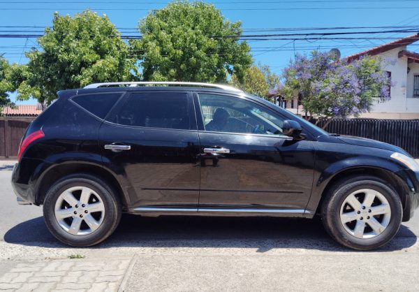 NISSAN MURANO SL 2008 VALOR $5.980.000.- - Imagen 8