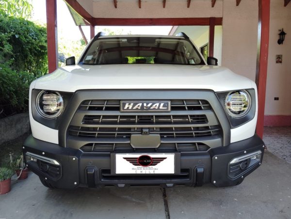 HAVAL DARGO 4X4 DELUXE AÑO 2023 VALOR $20.980.000.-