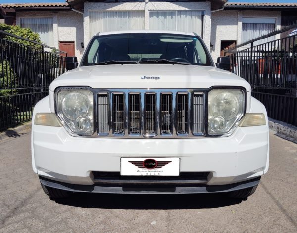 Z VENDIDO JEEP CHEROKEE LIMITED 2012 $7.700.000.- - Imagen 2