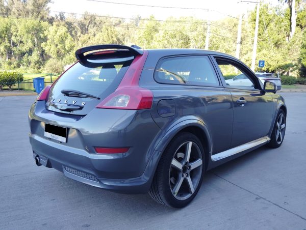 VOLVO C-30 2.0 MT R-DESIGN AÑO 2013 $7.500.000.- - Imagen 6