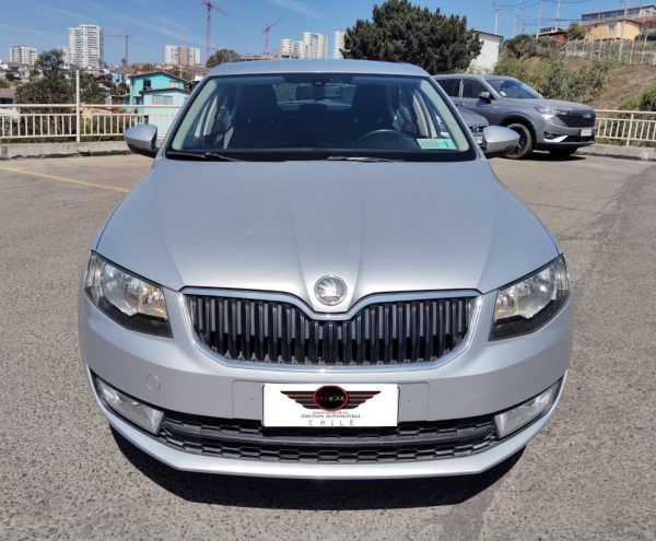 Z VENDIDO SKODA OCTAVIA TSI 1.4 MT 2015 $6.980.000.- - Imagen 3