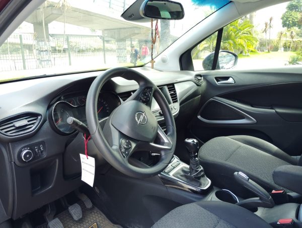 Z VENDIDO OPEL CROSSLAND BLUE HDI 1.5 MT AÑO 2019 $8.180.000.- - Imagen 11