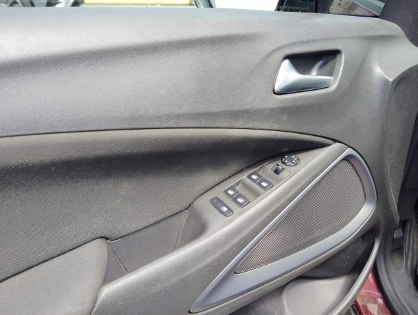 Z VENDIDO OPEL CROSSLAND BLUE HDI 1.5 MT AÑO 2019 $8.180.000.- - Imagen 10