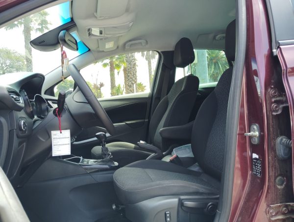 Z VENDIDO OPEL CROSSLAND BLUE HDI 1.5 MT AÑO 2019 $8.180.000.- - Imagen 12