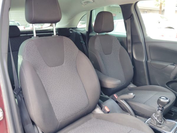 Z VENDIDO OPEL CROSSLAND BLUE HDI 1.5 MT AÑO 2019 $8.180.000.- - Imagen 14
