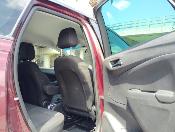 Z VENDIDO OPEL CROSSLAND BLUE HDI 1.5 MT AÑO 2019 $8.180.000.- - Imagen 15