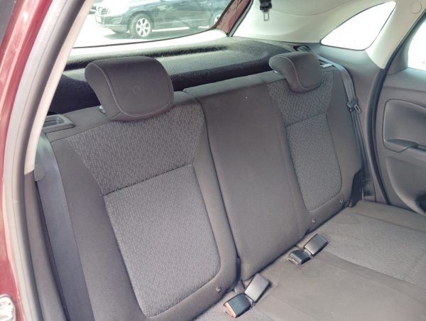 Z VENDIDO OPEL CROSSLAND BLUE HDI 1.5 MT AÑO 2019 $8.180.000.- - Imagen 16