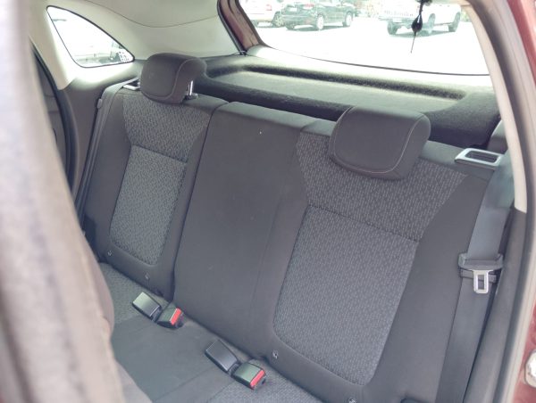 Z VENDIDO OPEL CROSSLAND BLUE HDI 1.5 MT AÑO 2019 $8.180.000.- - Imagen 18