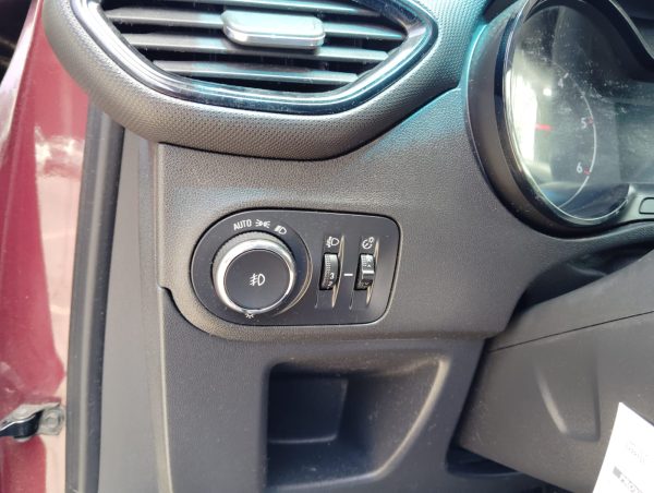 Z VENDIDO OPEL CROSSLAND BLUE HDI 1.5 MT AÑO 2019 $8.180.000.- - Imagen 22