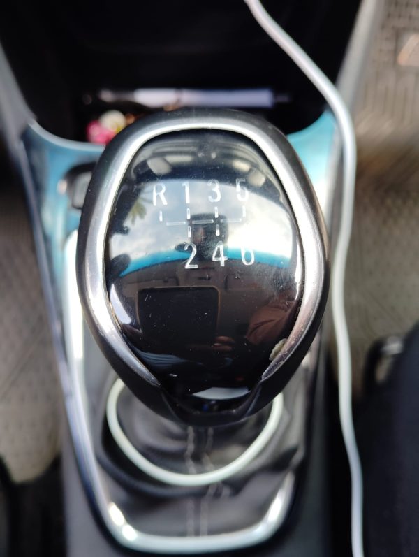 Z VENDIDO OPEL CROSSLAND BLUE HDI 1.5 MT AÑO 2019 $8.180.000.- - Imagen 23