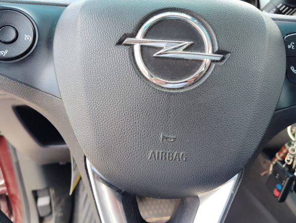 Z VENDIDO OPEL CROSSLAND BLUE HDI 1.5 MT AÑO 2019 $8.180.000.- - Imagen 28