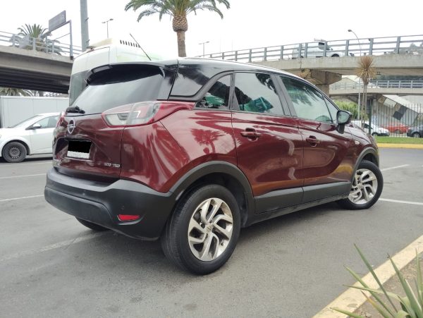 Z VENDIDO OPEL CROSSLAND BLUE HDI 1.5 MT AÑO 2019 $8.180.000.- - Imagen 6