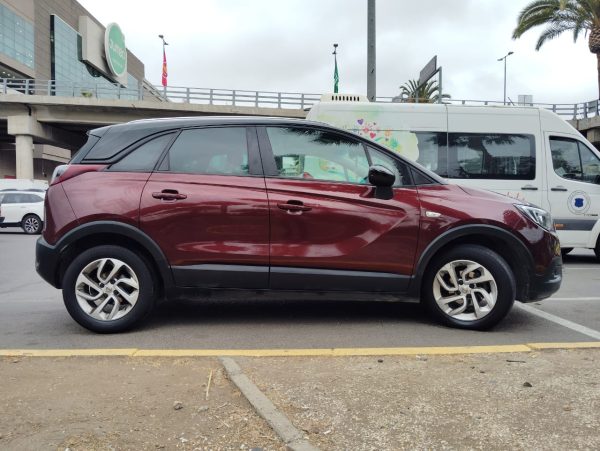 Z VENDIDO OPEL CROSSLAND BLUE HDI 1.5 MT AÑO 2019 $8.180.000.- - Imagen 7