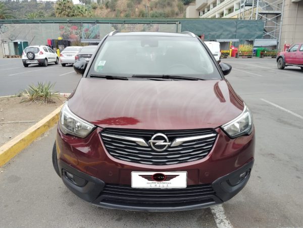 Z VENDIDO OPEL CROSSLAND BLUE HDI 1.5 MT AÑO 2019 $8.180.000.- - Imagen 9