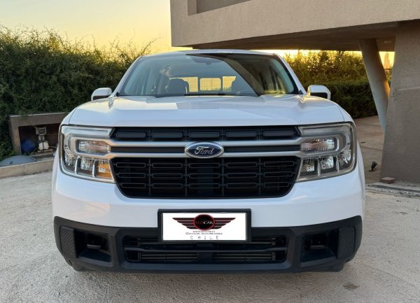 FORD MAVERICK LARIAT 4WD 2.0T AT 2023 $26.980.000.- - Imagen 5