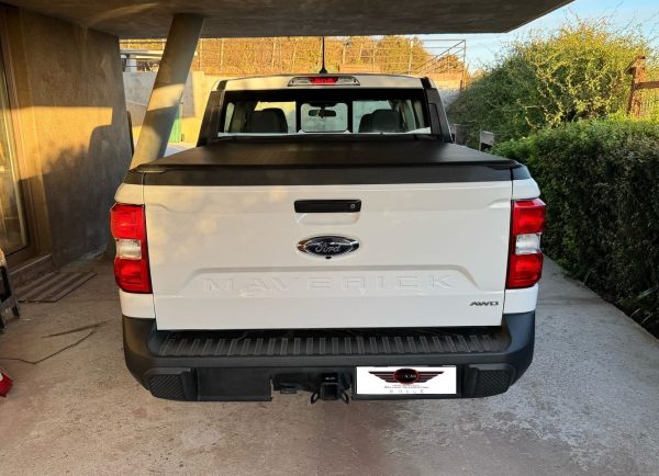 FORD MAVERICK LARIAT 4WD 2.0T AT 2023 $26.980.000.- - Imagen 6