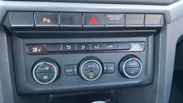Z VENDIDA VOLKSWAGEN AMAROK HIGHLINE 4X4 2018 $18.980.000.- - Imagen 13