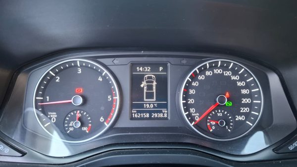 Z VENDIDA VOLKSWAGEN AMAROK HIGHLINE 4X4 2018 $18.980.000.- - Imagen 14