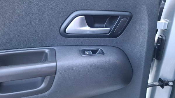 Z VENDIDA VOLKSWAGEN AMAROK HIGHLINE 4X4 2018 $18.980.000.- - Imagen 15