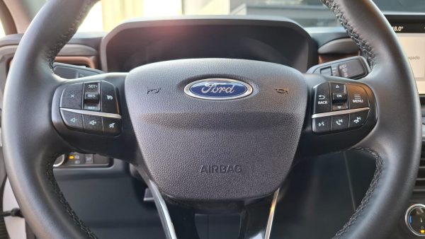 FORD MAVERICK LARIAT 4WD 2.0T AT 2023 $26.980.000.- - Imagen 10