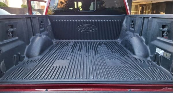 FORD F-150 PLATINIUM 4X4 AÑO 2017 VALOR $22.980.000.- - Imagen 17
