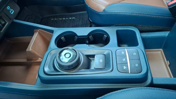 FORD MAVERICK LARIAT 4WD 2.0T AT 2023 $26.980.000.- - Imagen 13