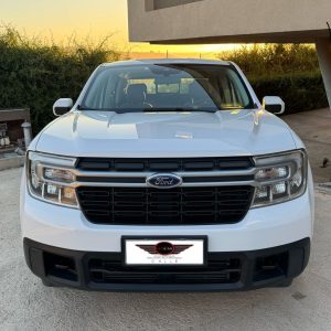 FORD MAVERICK LARIAT 4WD 2.0T AT 2023 $26.980.000.-