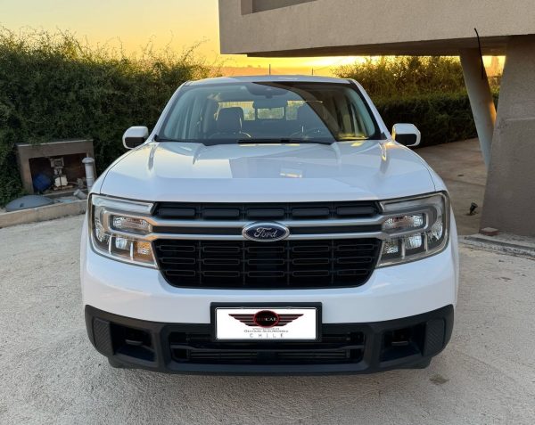 FORD MAVERICK LARIAT 4WD 2.0T AT 2023 $26.980.000.-