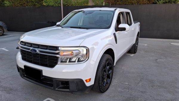 FORD MAVERICK LARIAT 4WD 2.0T AT 2023 $26.980.000.- - Imagen 2
