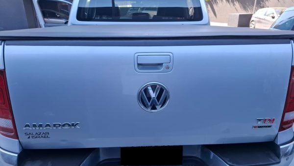 Z VENDIDA VOLKSWAGEN AMAROK HIGHLINE 4X4 2018 $18.980.000.- - Imagen 6