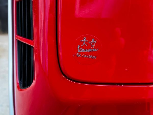 VESPA GTS 300 AÑO 2019 $4.900.000.- - Imagen 10