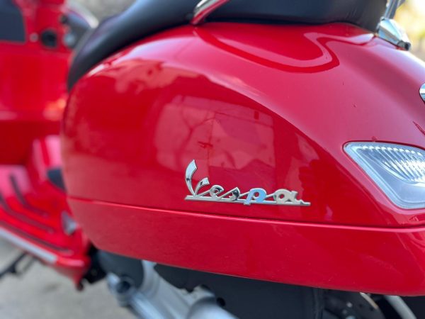 VESPA GTS 300 AÑO 2019 $4.900.000.- - Imagen 13