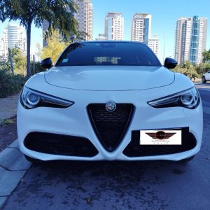 ALFA ROMEO STELVIO SUPER AWD 2023 VALOR $42.980.000.-
