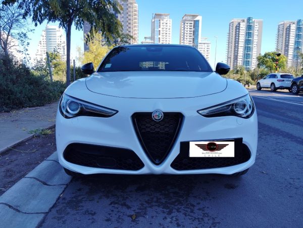 ALFA ROMEO STELVIO SUPER AWD 2023 VALOR $42.980.000.-