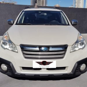 SUBARU OUTBACK LIMITED 2015 $9.880.000.-