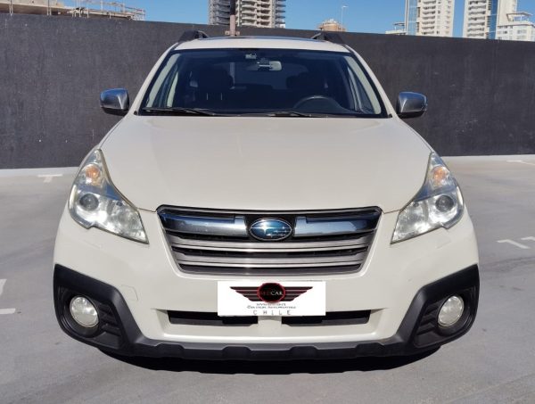 SUBARU OUTBACK LIMITED 2015 $9.880.000.-