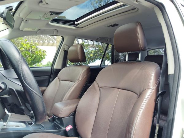 SUBARU OUTBACK LIMITED 2015 $9.880.000.- - Imagen 9