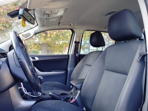 Z VENDIDA MAZDA BT50 4X4 DCAB SDX 2.2 AÑO 2018 $14.880.000.- - Imagen 10