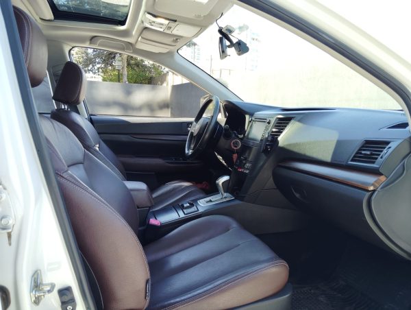 SUBARU OUTBACK LIMITED 2015 $9.880.000.- - Imagen 10