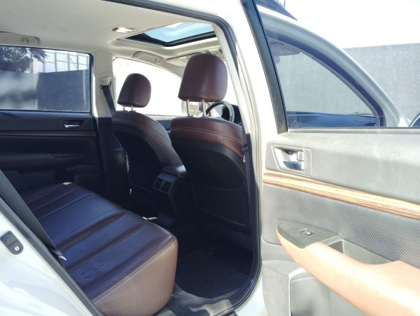 SUBARU OUTBACK LIMITED 2015 $9.880.000.- - Imagen 11
