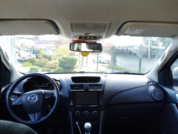 Z VENDIDA MAZDA BT50 4X4 DCAB SDX 2.2 AÑO 2018 $14.880.000.- - Imagen 12